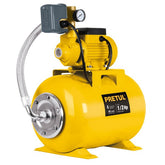 Boma 1/2 hp hidroneumatica de 24lts pretul